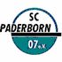 SC Paderborn SC Paderborn