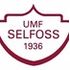 Selfoss badge