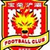 Shaanxi Chanba Shaanxi Chanba badge