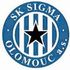 Sigma Olomouc Sigma Olomouc badge