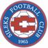 Sileks Kratovo Sileks Kratovo badge