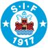 Silkeborg Silkeborg badge