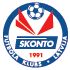 Skonto Riga Skonto Riga badge