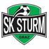 SK Sturm Graz SK Sturm Graz badge