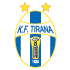 SK Tirana SK Tirana