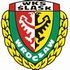 Slask Wroclaw Slask Wroclaw badge
