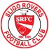 Sligo Rovers Sligo Rovers badge