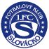 Slovacko Slovacko badge