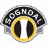 Sogndal Sogndal badge