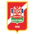 Spartak Nalchik badge