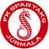 Spartaks Jurmala Spartaks Jurmala badge