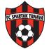 Spartak Trnava Spartak Trnava badge