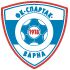 Spartak Varna badge