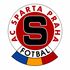 Sparta Prague Sparta Prague badge