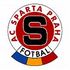 Sparta Prague B badge