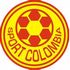 Sport Colombia badge