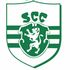 Sporting Clube de Goa badge