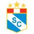 Sporting Cristal badge