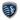 Sporting Kansas City badge