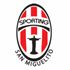 Sporting San Miguelito badge