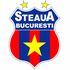Steaua Bucuresti Steaua Bucuresti badge