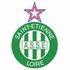 St Etienne St Etienne badge