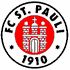 St Pauli badge