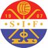 Stromsgodset Stromsgodset badge