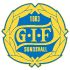 Sundsvall Sundsvall badge