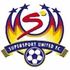 Supersport United badge
