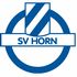 SV Horn badge