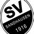 SV Sandhausen badge