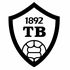 TB Tvoroyri TB Tvoroyri badge