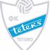 Teteks Teteks badge
