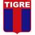 Tigre badge