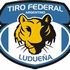 Tiro Federal badge