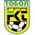 Tobyl Kostanai Tobyl Kostanai badge