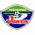 Tokushima Vortis badge