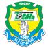 Tomsk Tomsk badge