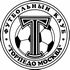 Torpedo Moskva Torpedo Moskva badge