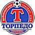 Torpedo Zhodino Torpedo Zhodino badge