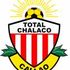 Total Chalaco badge