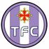 Toulouse Toulouse badge