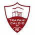 Trapani badge