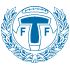 Trelleborgs FF badge