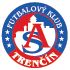 Trencin Trencin badge