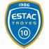 Troyes Troyes badge