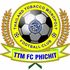 TTM Phichit badge