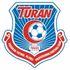 Turan Tovuz badge