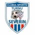 Turnu Severin badge